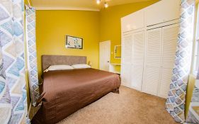 Jr Apartments